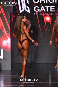 Grand Prix Dudushkin Fitness Family - 2025