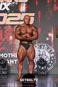 Grand Prix Dudushkin Fitness Family - 2025