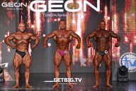 Grand Prix Dudushkin Fitness Family - 2025