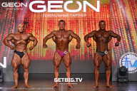 Grand Prix Dudushkin Fitness Family - 2025