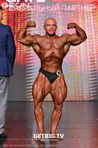 Grand Prix Dudushkin Fitness Family - 2025