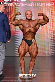 Grand Prix Dudushkin Fitness Family - 2025