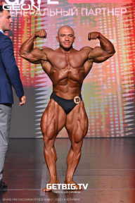 Grand Prix Dudushkin Fitness Family - 2025