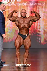 Grand Prix Dudushkin Fitness Family - 2025