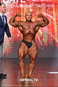 Grand Prix Dudushkin Fitness Family - 2025