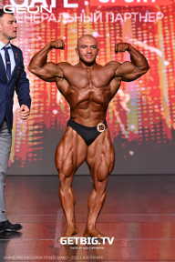 Grand Prix Dudushkin Fitness Family - 2025