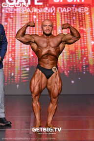 Grand Prix Dudushkin Fitness Family - 2025
