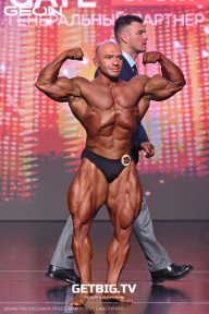 Grand Prix Dudushkin Fitness Family - 2025