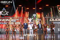 Grand Prix Dudushkin Fitness Family - 2025