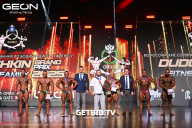 Grand Prix Dudushkin Fitness Family - 2025