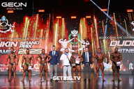 Grand Prix Dudushkin Fitness Family - 2025