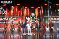 Grand Prix Dudushkin Fitness Family - 2025