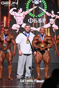 Grand Prix Dudushkin Fitness Family - 2025
