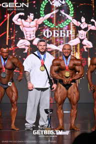 Grand Prix Dudushkin Fitness Family - 2025