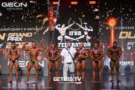 Grand Prix Dudushkin Fitness Family - 2025