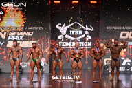 Grand Prix Dudushkin Fitness Family - 2025