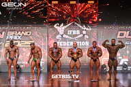 Grand Prix Dudushkin Fitness Family - 2025