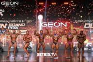 Grand Prix Dudushkin Fitness Family - 2025