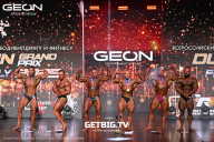 Grand Prix Dudushkin Fitness Family - 2025