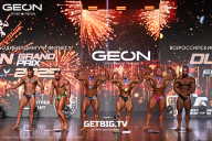 Grand Prix Dudushkin Fitness Family - 2025