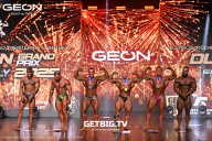 Grand Prix Dudushkin Fitness Family - 2025
