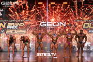 Grand Prix Dudushkin Fitness Family - 2025