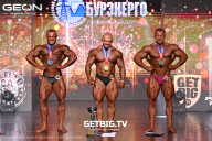 Grand Prix Dudushkin Fitness Family - 2025