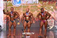 Grand Prix Dudushkin Fitness Family - 2025