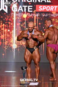 Grand Prix Dudushkin Fitness Family - 2025