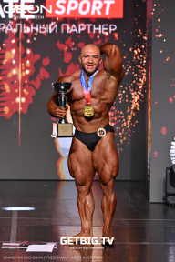 Grand Prix Dudushkin Fitness Family - 2025