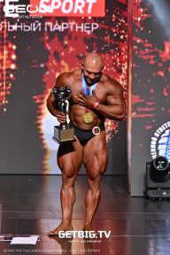 Grand Prix Dudushkin Fitness Family - 2025