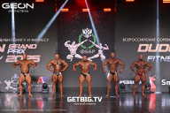 Grand Prix Dudushkin Fitness Family - 2025