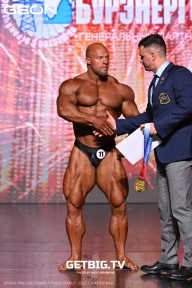 Grand Prix Dudushkin Fitness Family - 2025
