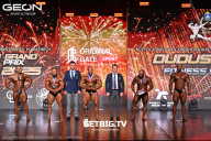 Grand Prix Dudushkin Fitness Family - 2025