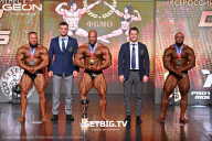 Grand Prix Dudushkin Fitness Family - 2025
