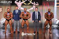 Grand Prix Dudushkin Fitness Family - 2025