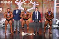 Grand Prix Dudushkin Fitness Family - 2025