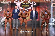 Grand Prix Dudushkin Fitness Family - 2025