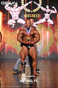Grand Prix Dudushkin Fitness Family - 2025