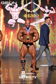 Grand Prix Dudushkin Fitness Family - 2025