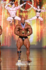 Grand Prix Dudushkin Fitness Family - 2025