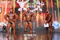 Grand Prix Dudushkin Fitness Family - 2025