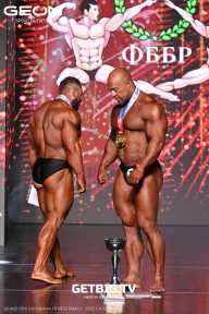 Grand Prix Dudushkin Fitness Family - 2025