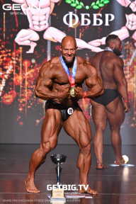 Grand Prix Dudushkin Fitness Family - 2025