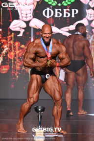 Grand Prix Dudushkin Fitness Family - 2025
