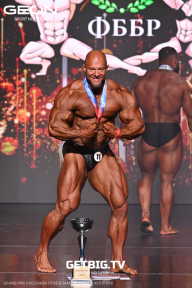 Grand Prix Dudushkin Fitness Family - 2025