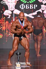 Grand Prix Dudushkin Fitness Family - 2025