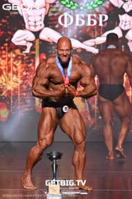 Grand Prix Dudushkin Fitness Family - 2025