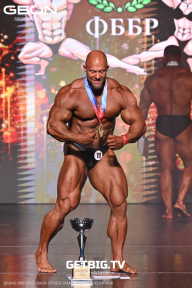 Grand Prix Dudushkin Fitness Family - 2025