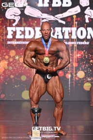 Grand Prix Dudushkin Fitness Family - 2025